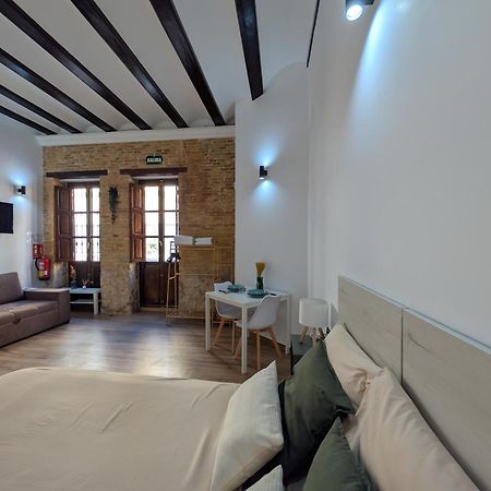 Las Arenas Suites 2 Playa บาเลนเซีย ภายนอก รูปภาพ