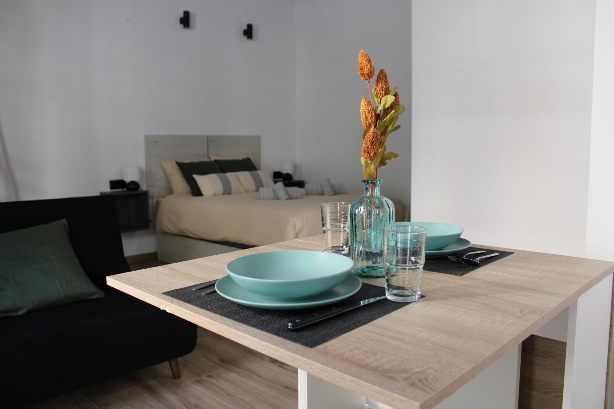 Las Arenas Suites 2 Playa บาเลนเซีย ภายนอก รูปภาพ